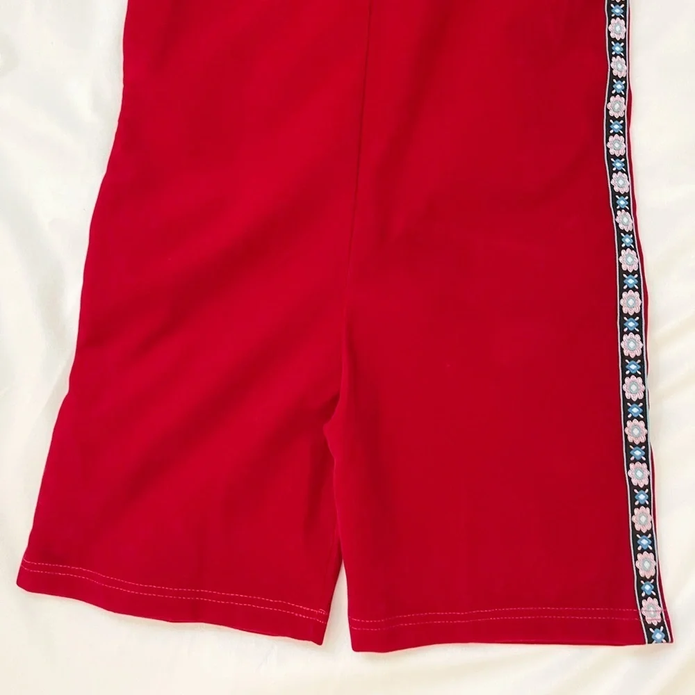 🔥3x20🔥Velvet Jumpsuit toddler kids - Picture 6 of 9